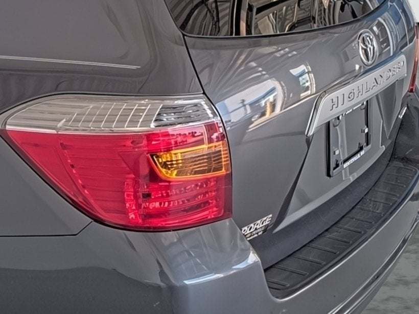 2010 Toyota Highlander Limited V6