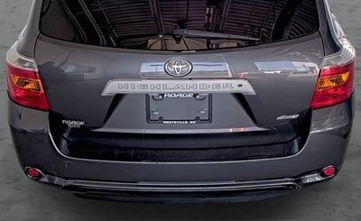 2010 Toyota Highlander Limited V6