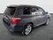 2010 Toyota Highlander Limited V6