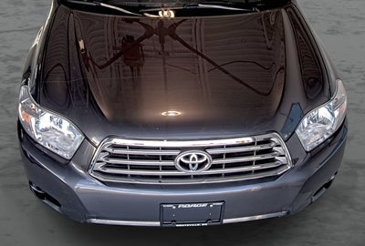 2010 Toyota Highlander Limited V6