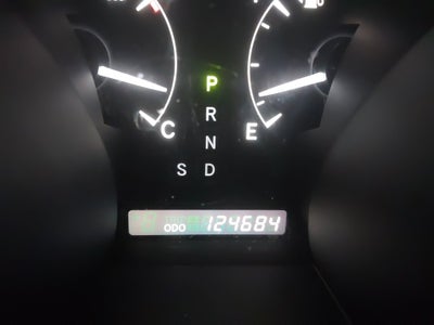 2010 Toyota Highlander Limited V6