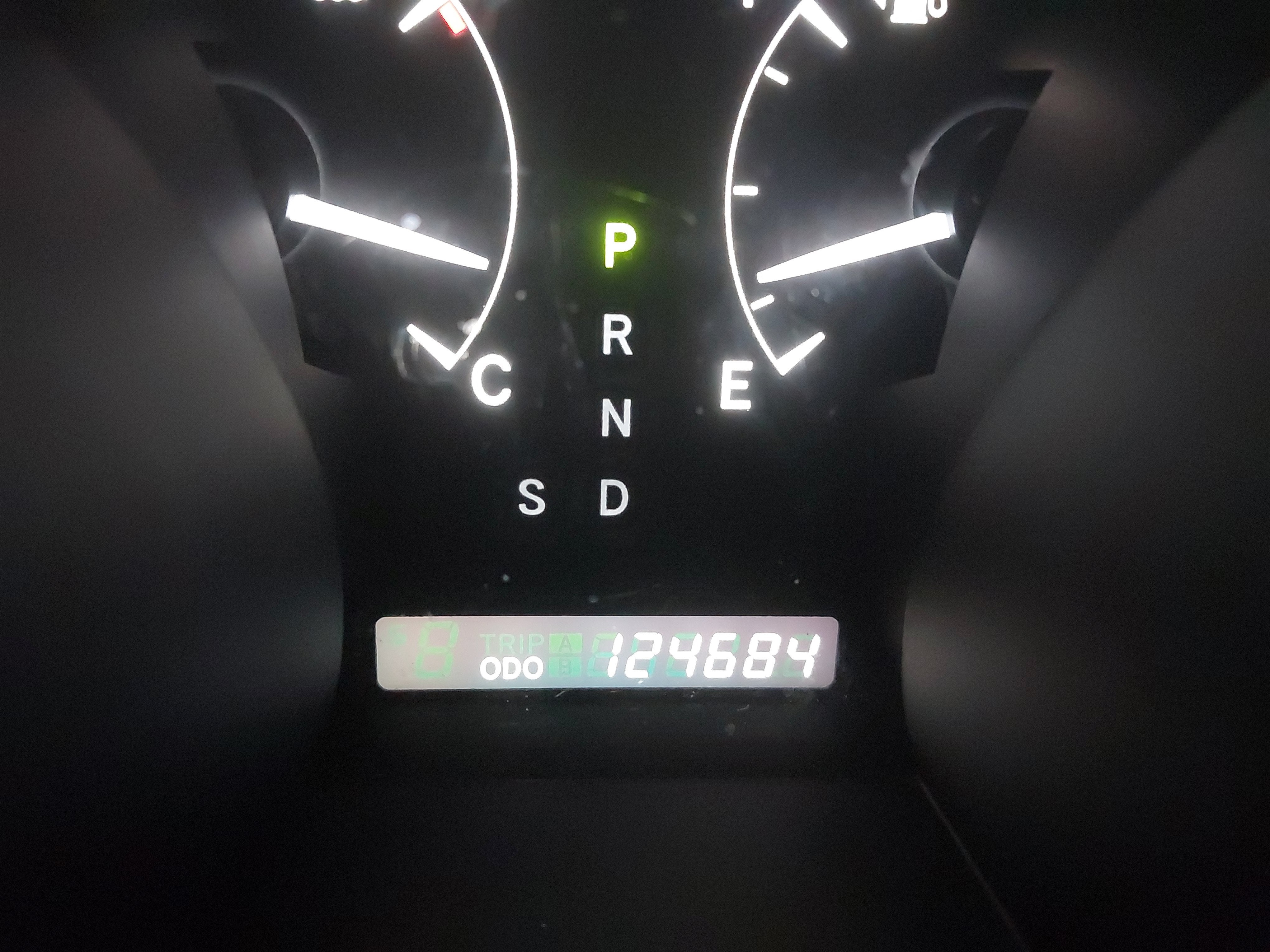 2010 Toyota Highlander Limited V6