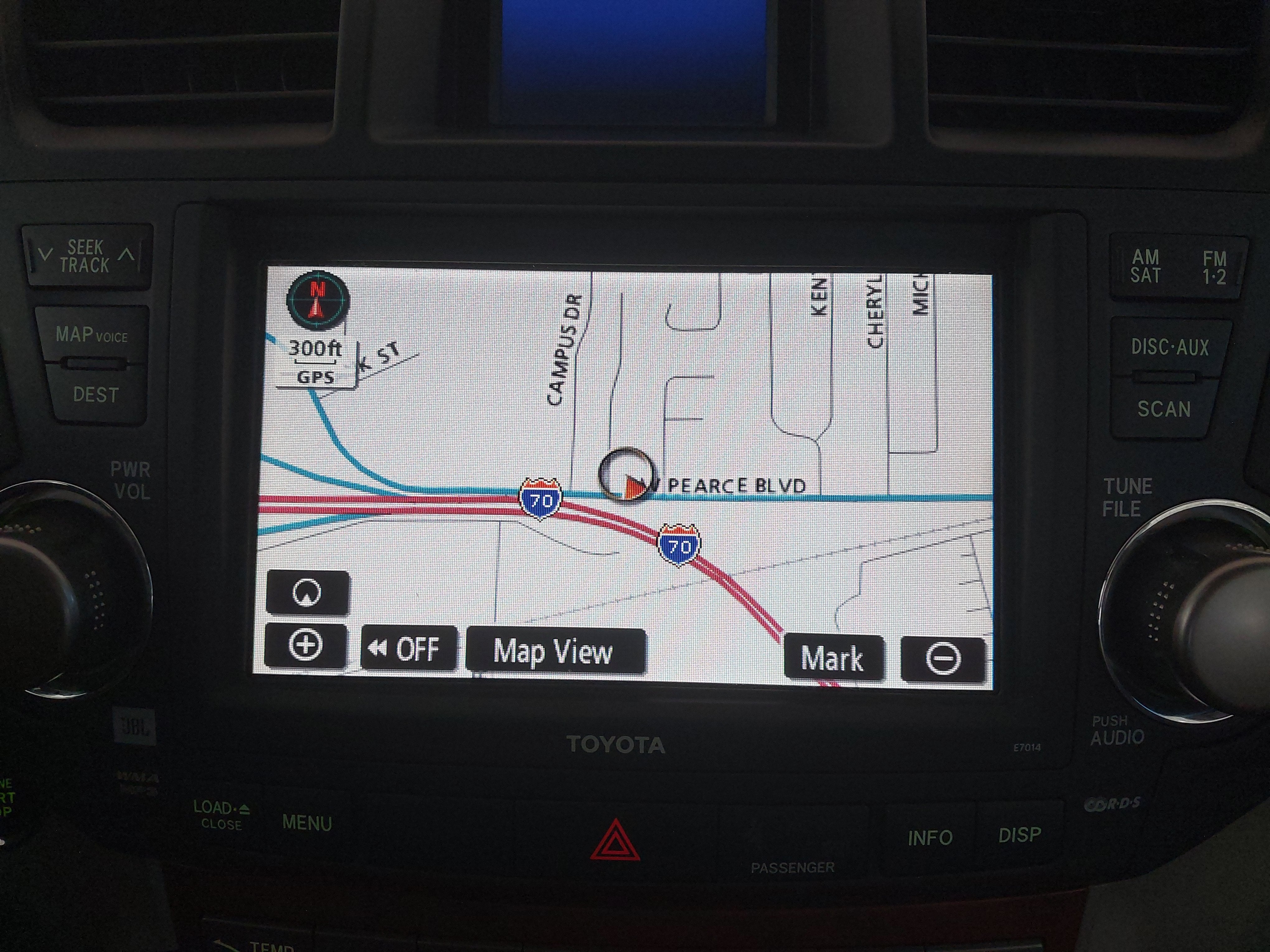 2010 Toyota Highlander Limited V6