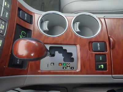 2010 Toyota Highlander Limited V6