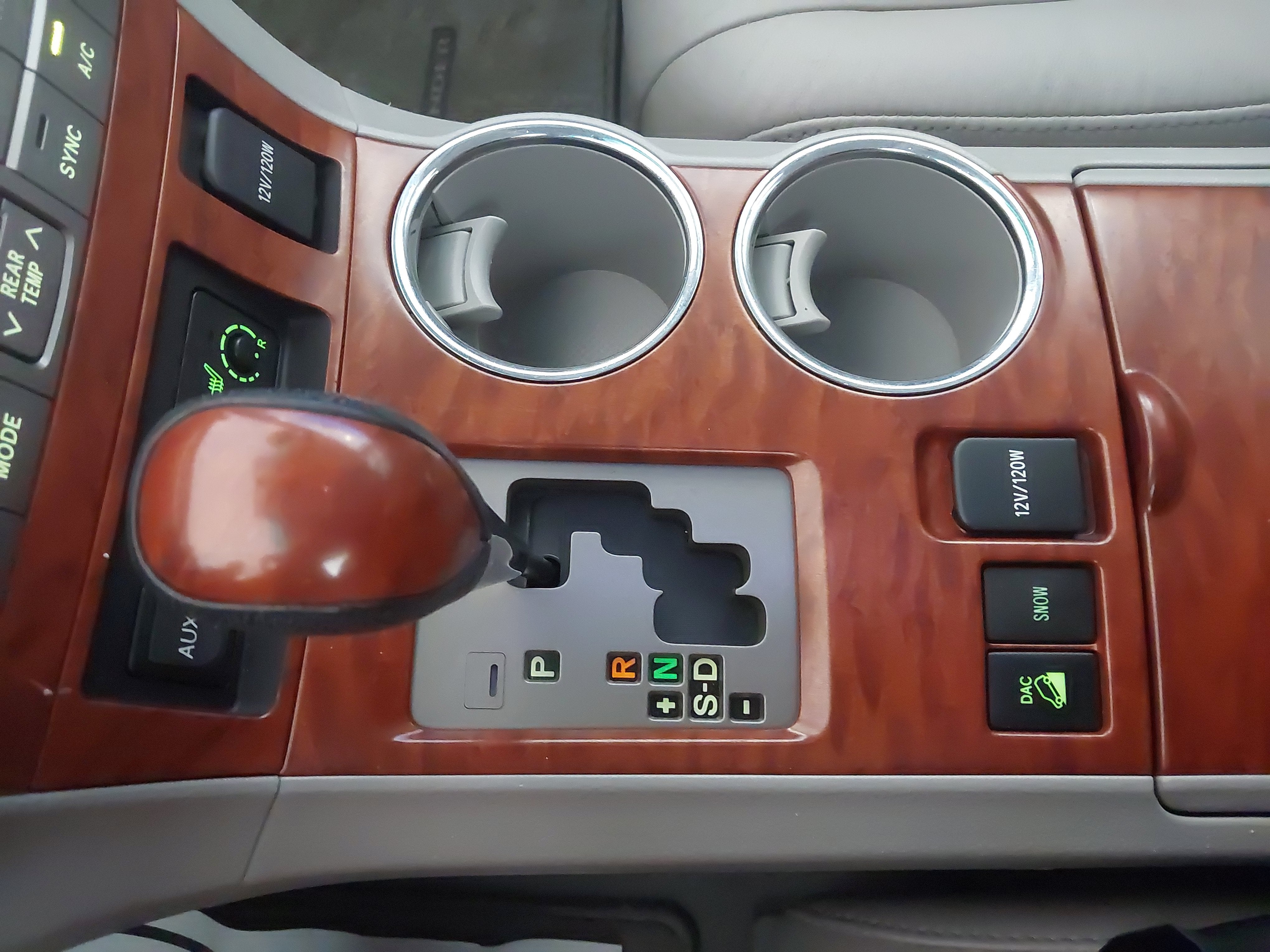 2010 Toyota Highlander Limited V6
