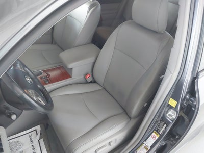 2010 Toyota Highlander Limited V6