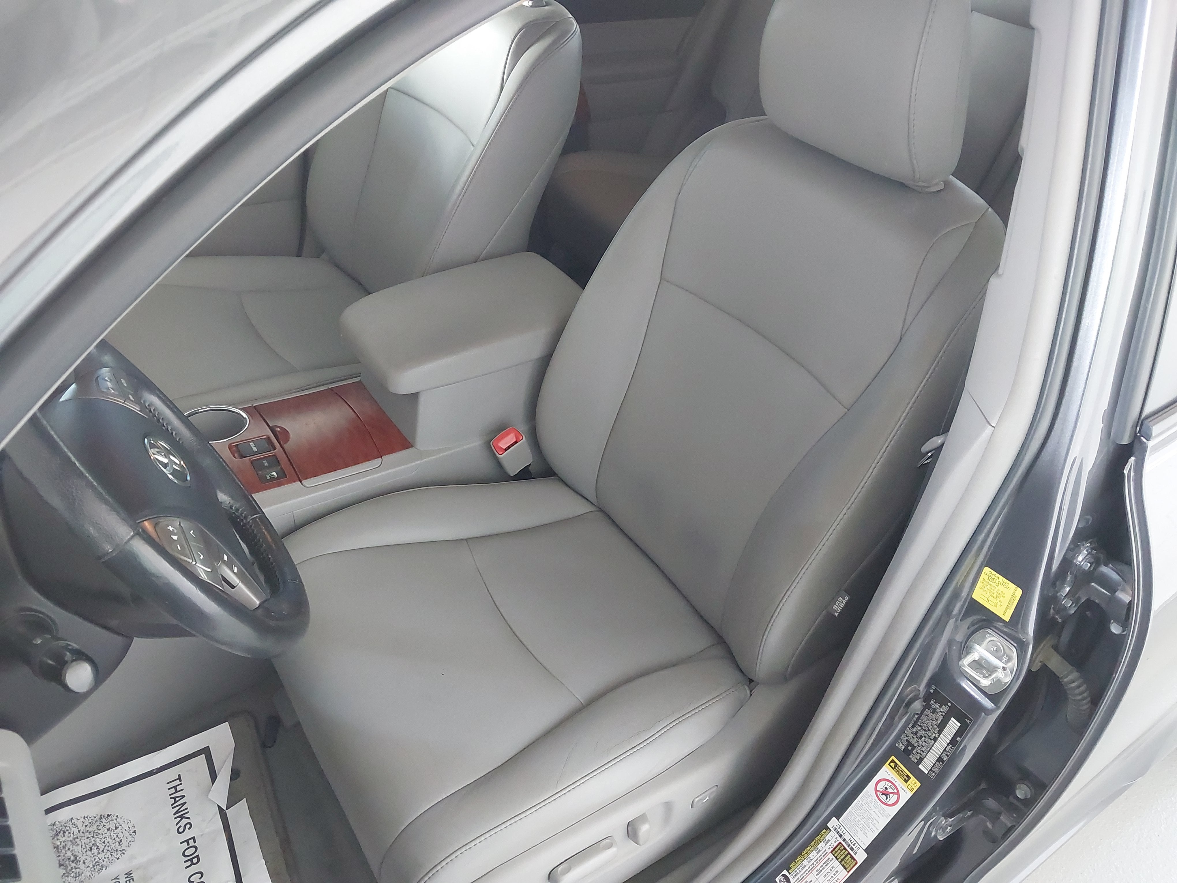 2010 Toyota Highlander Limited V6