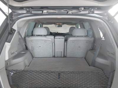 2010 Toyota Highlander Limited V6