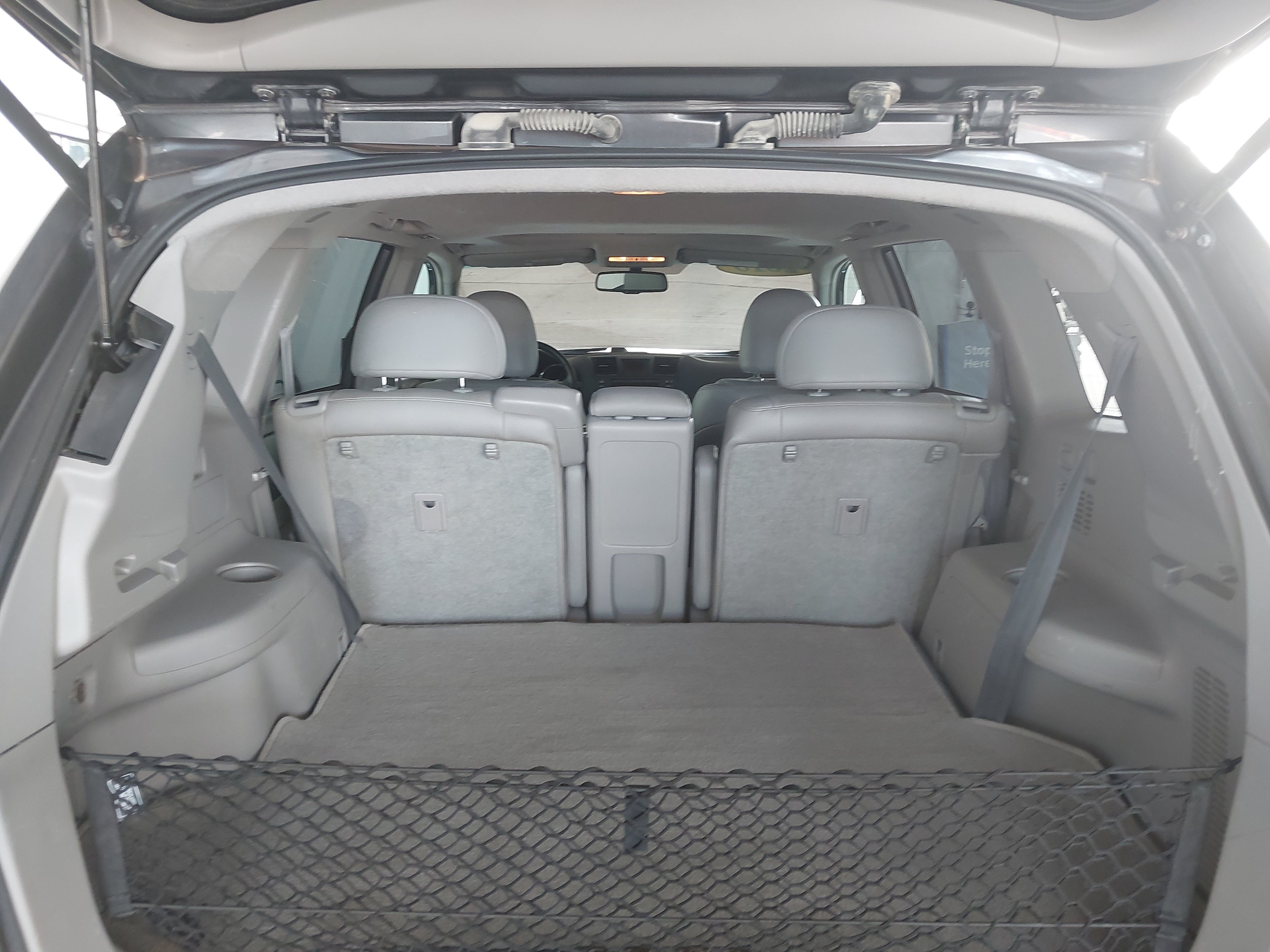 2010 Toyota Highlander Limited V6