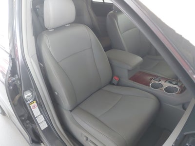 2010 Toyota Highlander Limited V6