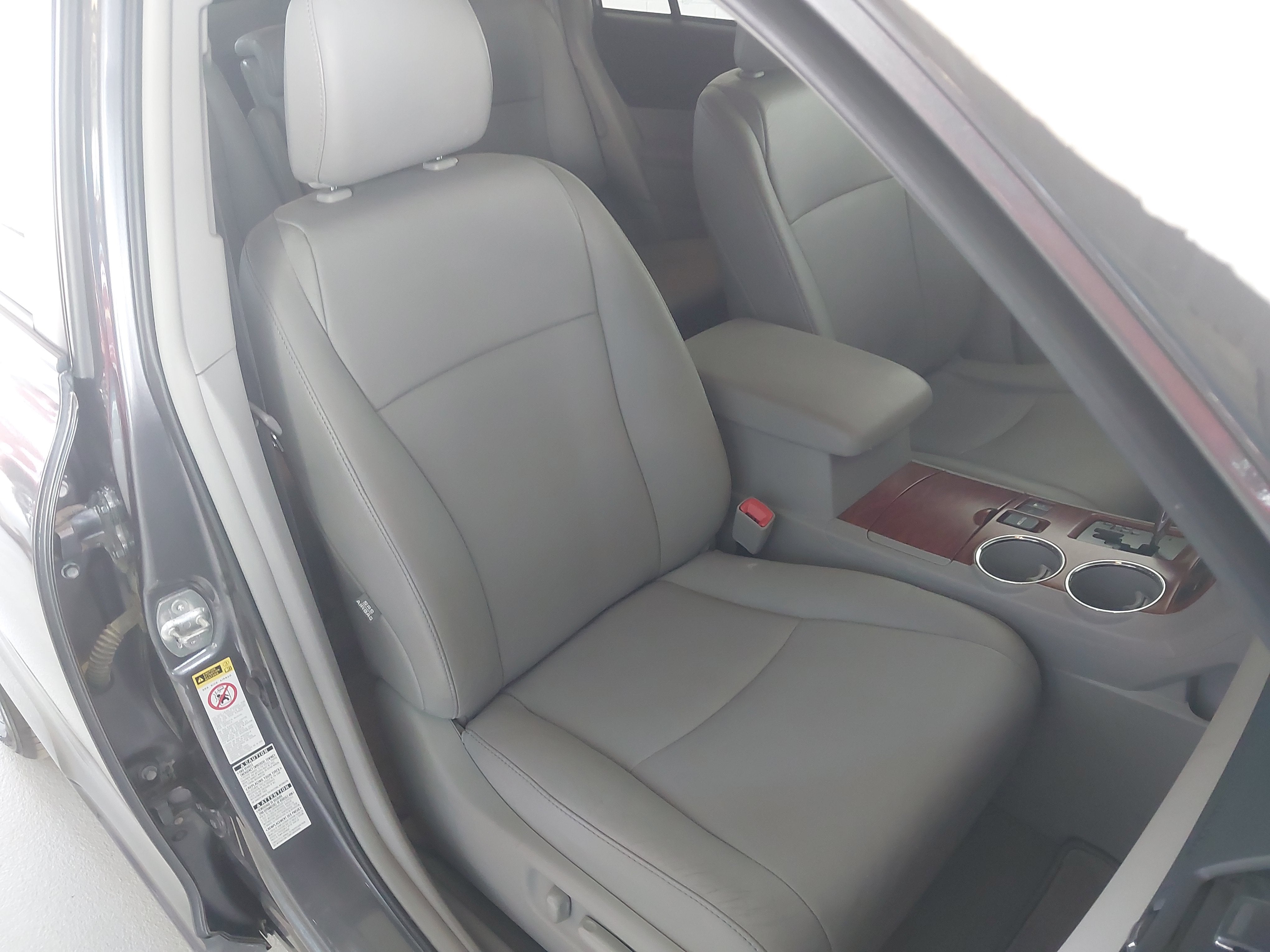 2010 Toyota Highlander Limited V6