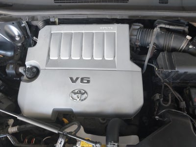 2010 Toyota Highlander Limited V6