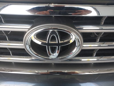 2010 Toyota Highlander Limited V6