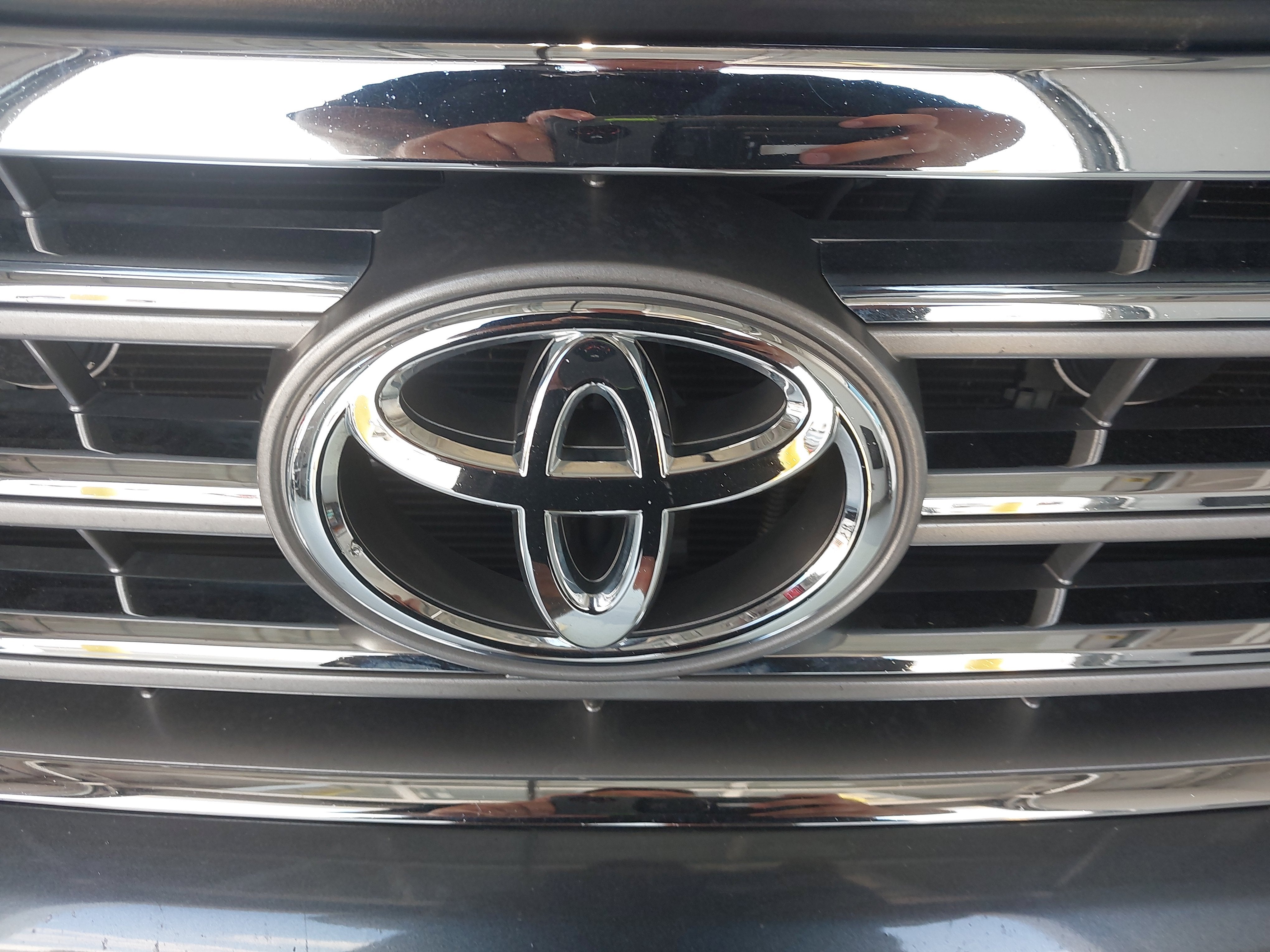 2010 Toyota Highlander Limited V6