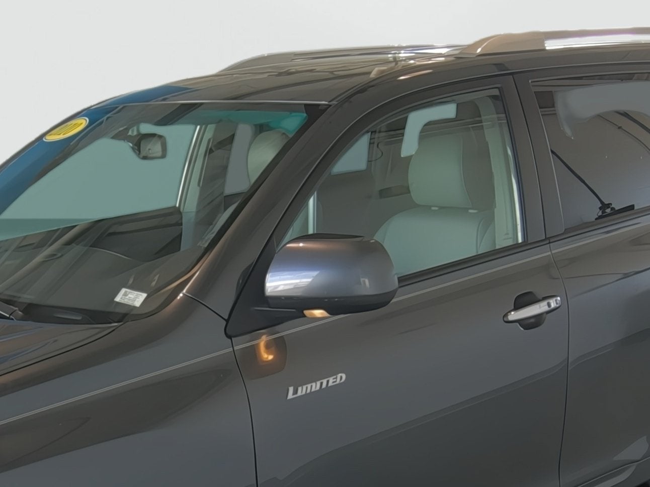 2010 Toyota Highlander Limited V6