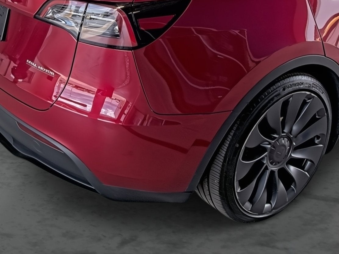 2025 Tesla Model Y Performance