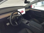 2025 Tesla Model Y Performance