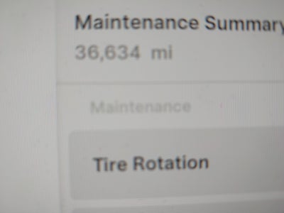 2025 Tesla Model Y Performance