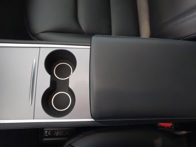 2025 Tesla Model Y Performance