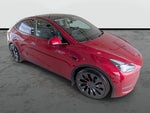 2025 Tesla Model Y Performance