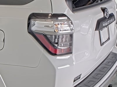 2022 Toyota 4Runner TRD Off Road Premium