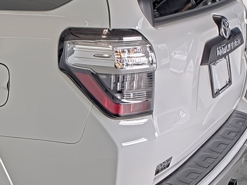 2022 Toyota 4Runner TRD Off Road Premium