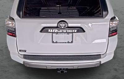 2022 Toyota 4Runner TRD Off Road Premium