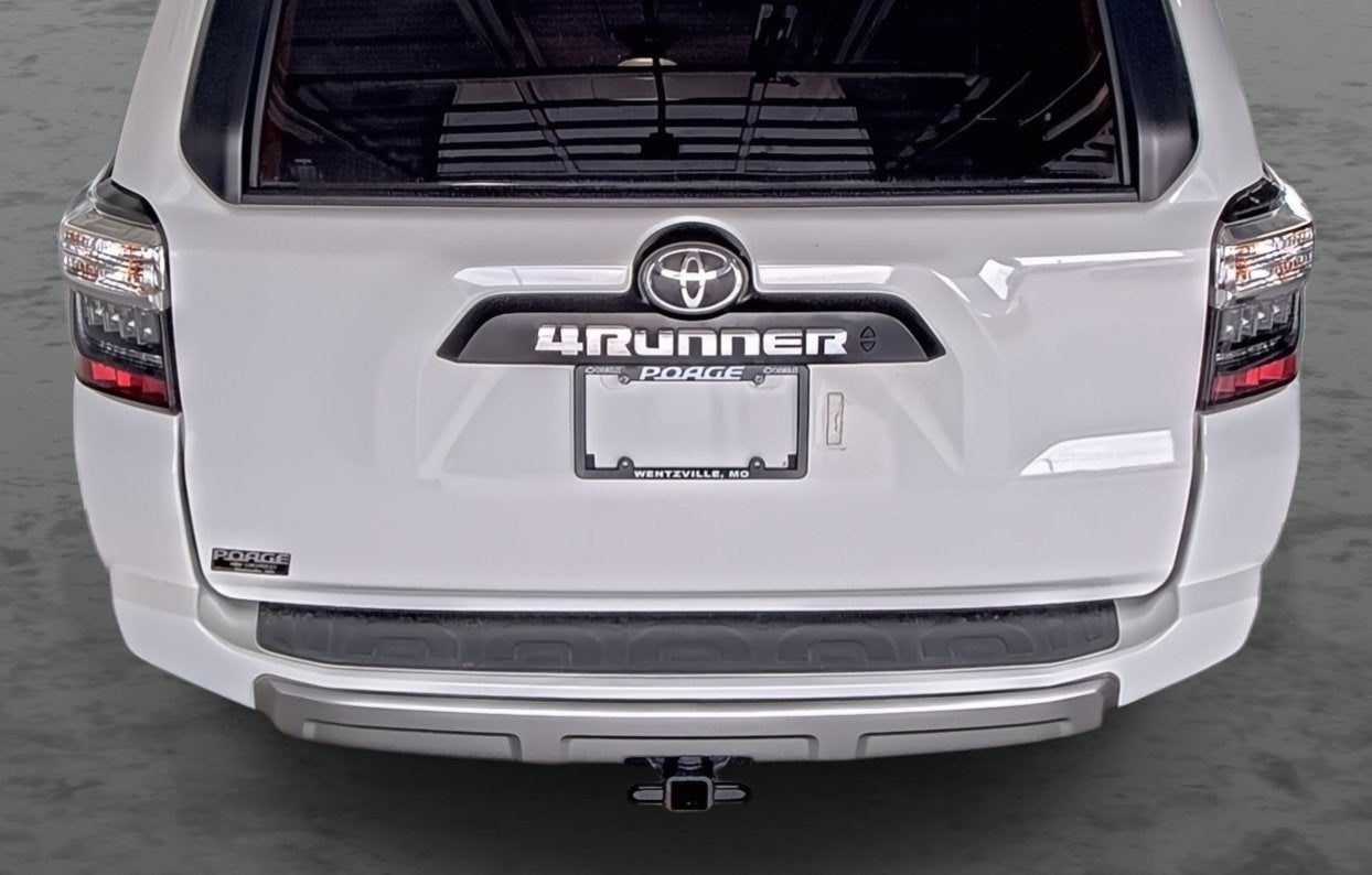 2022 Toyota 4Runner TRD Off Road Premium