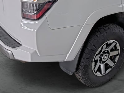 2022 Toyota 4Runner TRD Off Road Premium