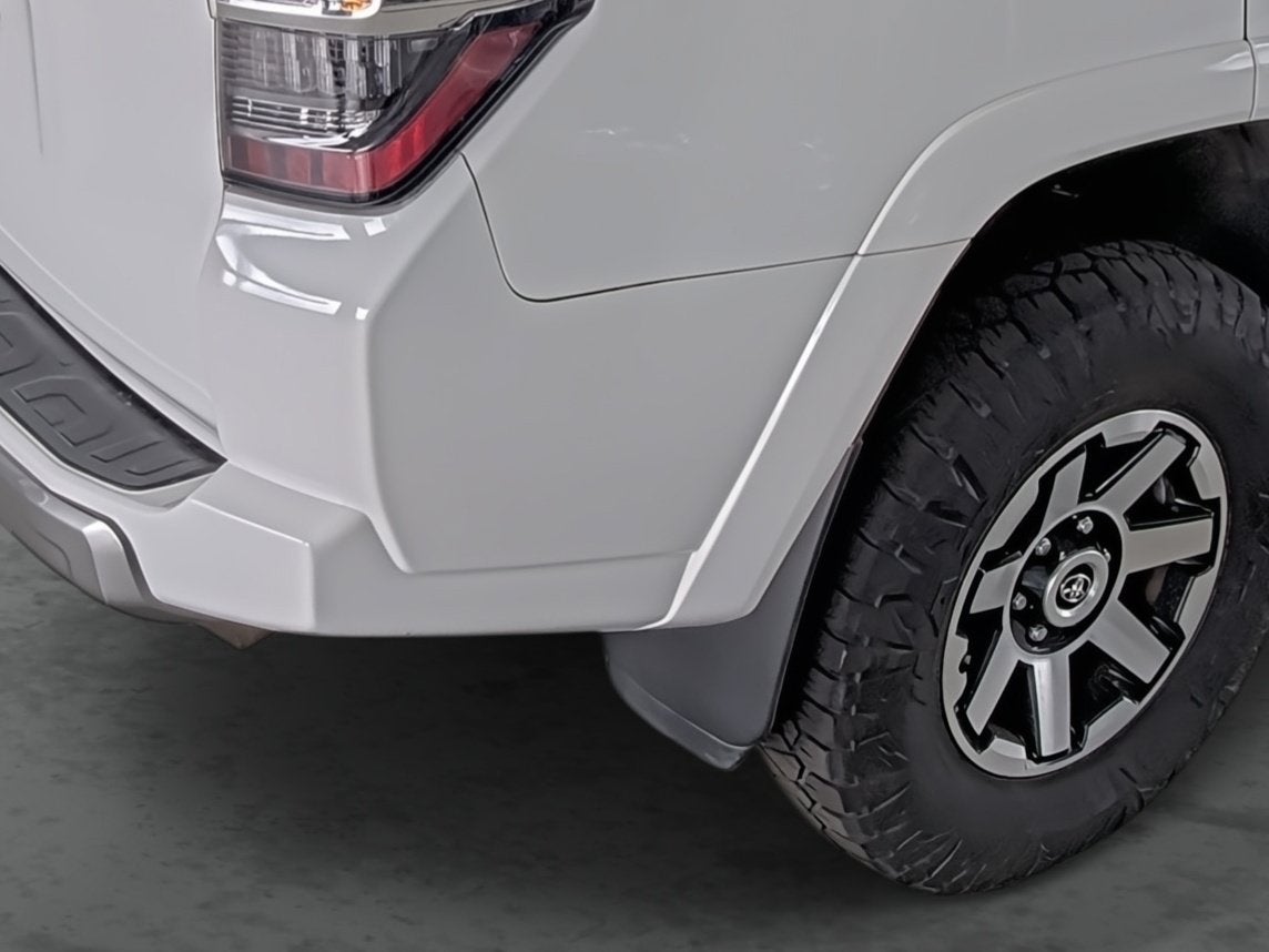 2022 Toyota 4Runner TRD Off Road Premium