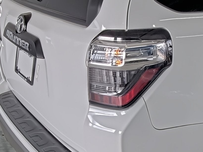 2022 Toyota 4Runner TRD Off Road Premium