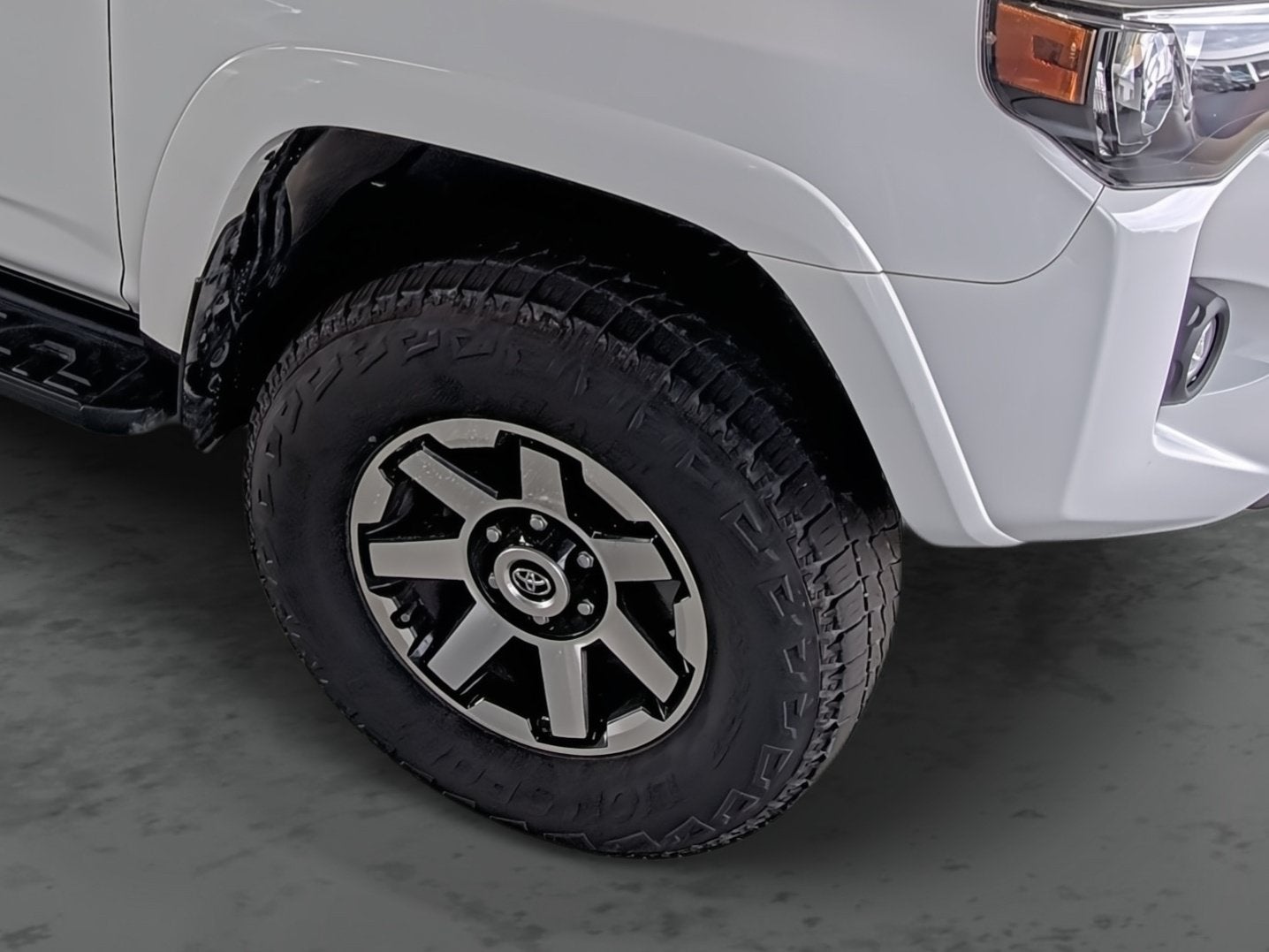 2022 Toyota 4Runner TRD Off Road Premium