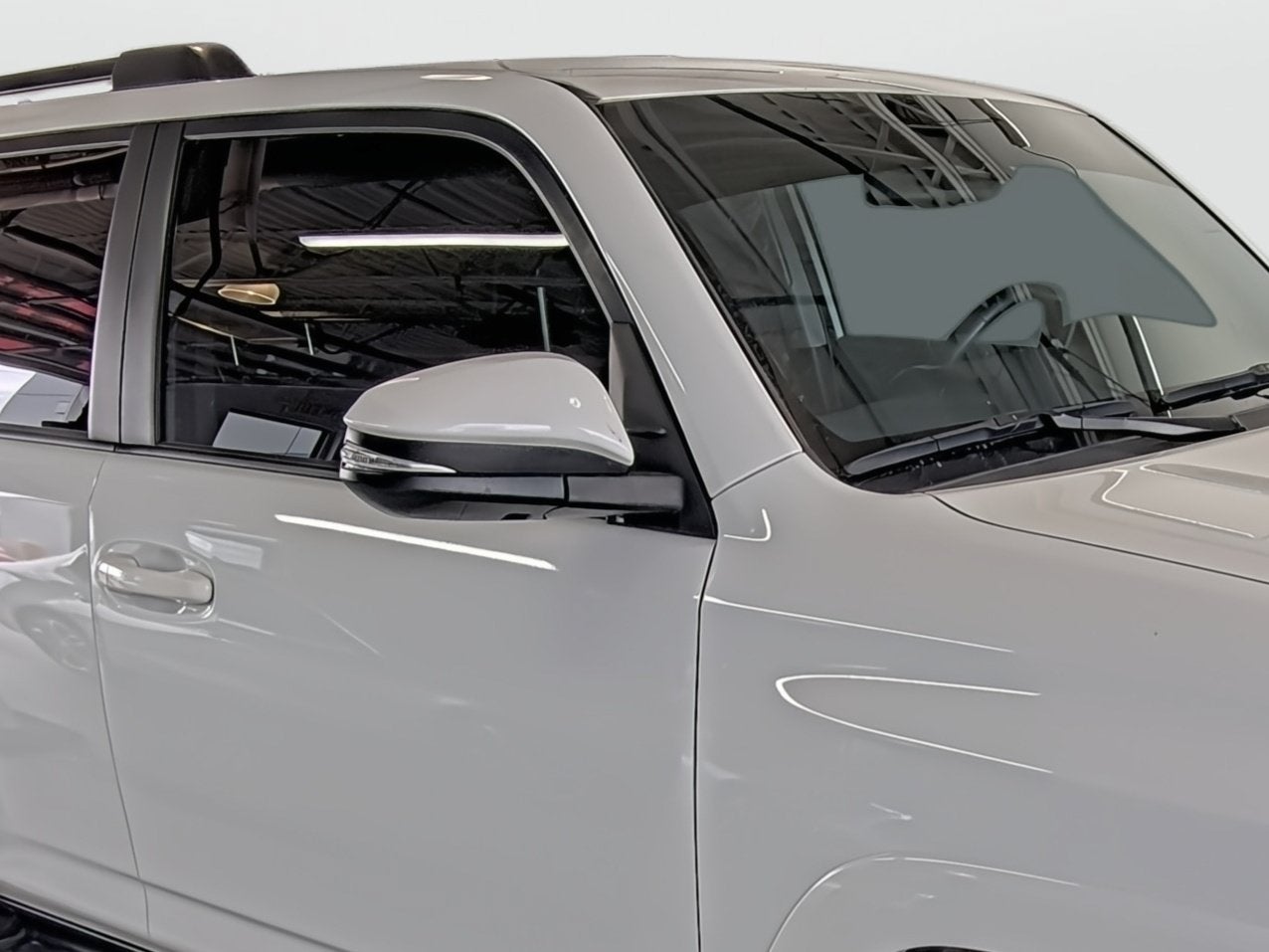 2022 Toyota 4Runner TRD Off Road Premium