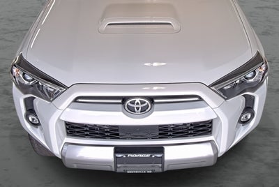 2022 Toyota 4Runner TRD Off Road Premium
