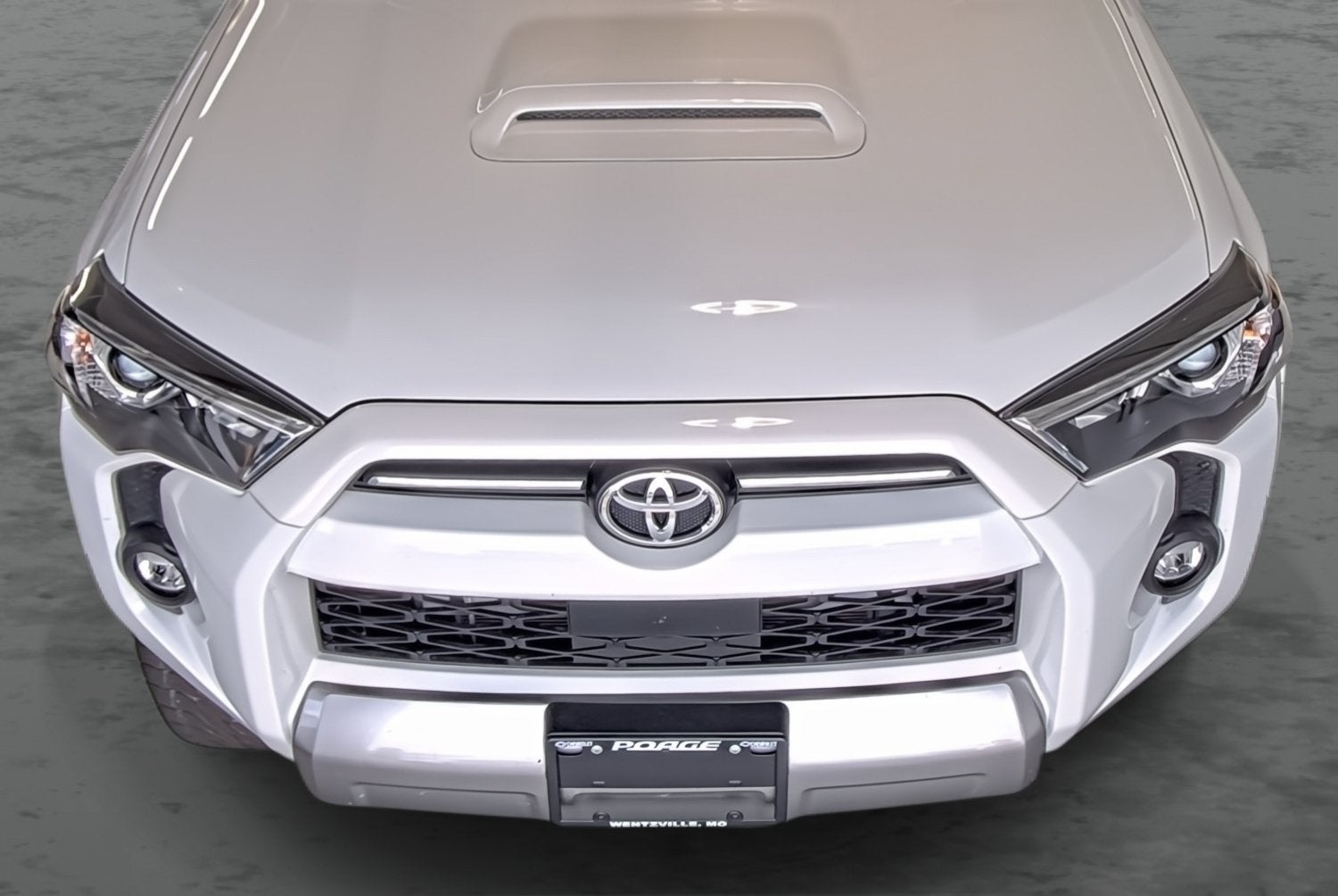 2022 Toyota 4Runner TRD Off Road Premium