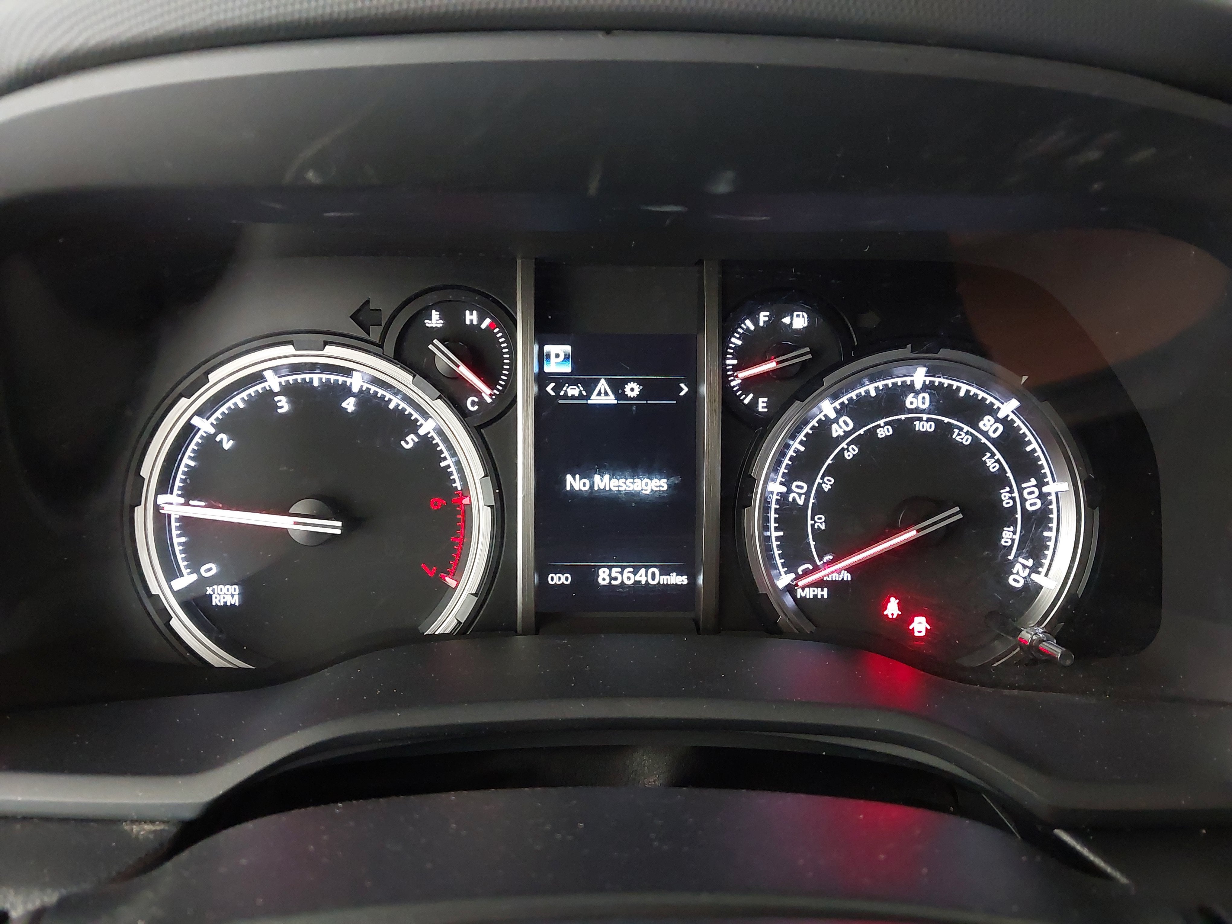 2022 Toyota 4Runner TRD Off Road Premium