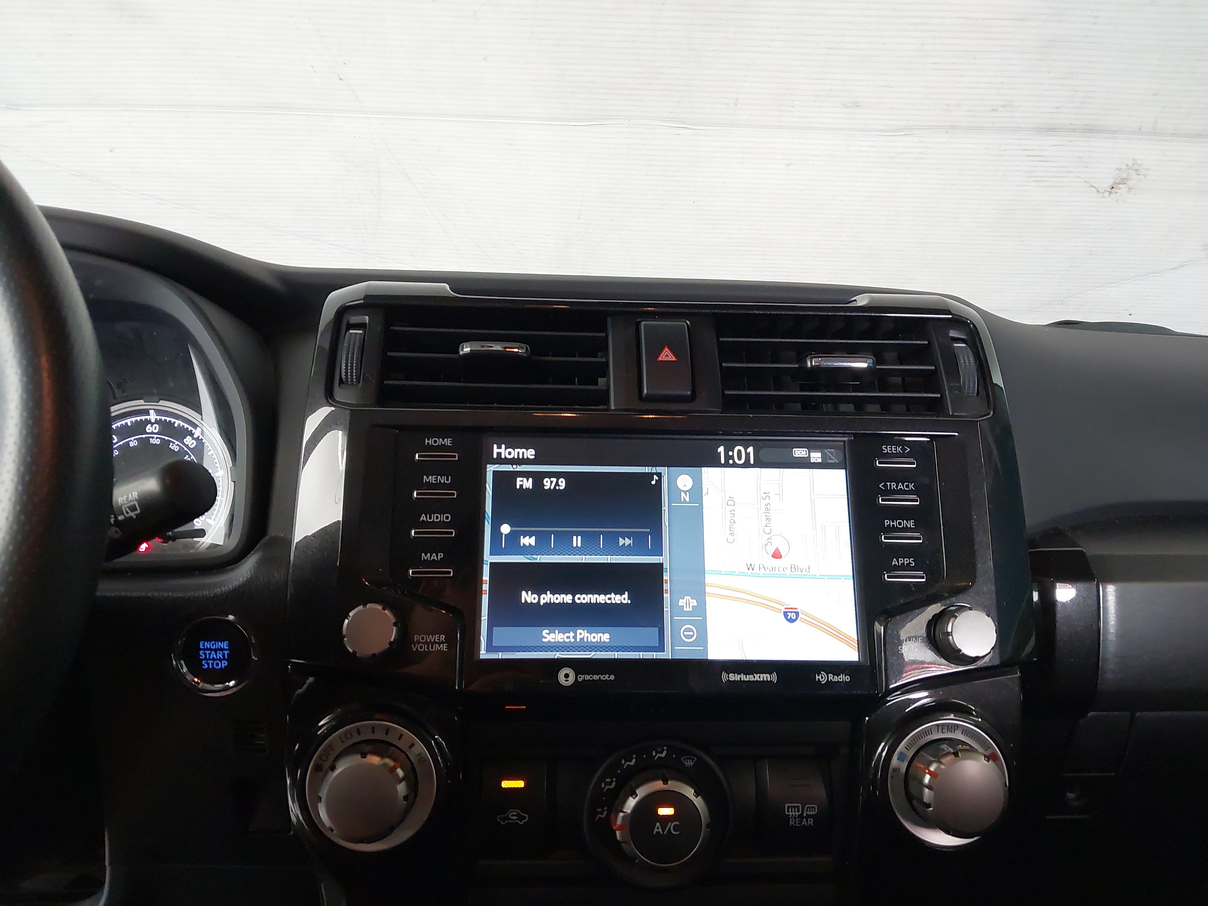 2022 Toyota 4Runner TRD Off Road Premium