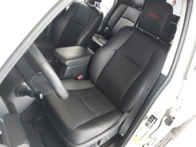 2022 Toyota 4Runner TRD Off Road Premium