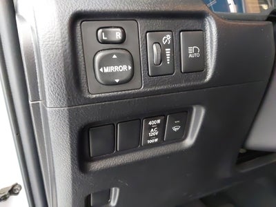 2022 Toyota 4Runner TRD Off Road Premium