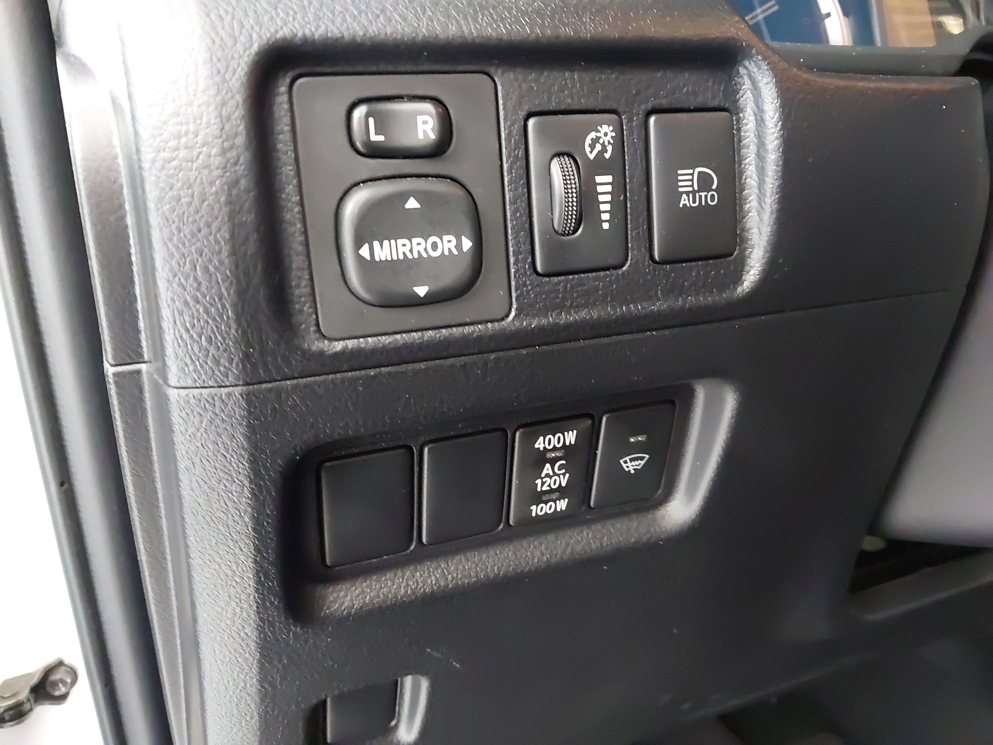 2022 Toyota 4Runner TRD Off Road Premium