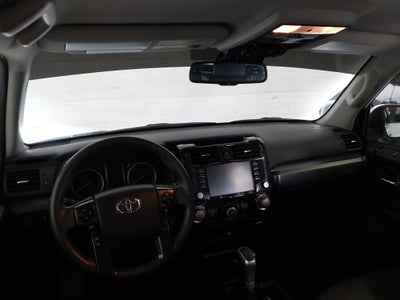 2022 Toyota 4Runner TRD Off Road Premium