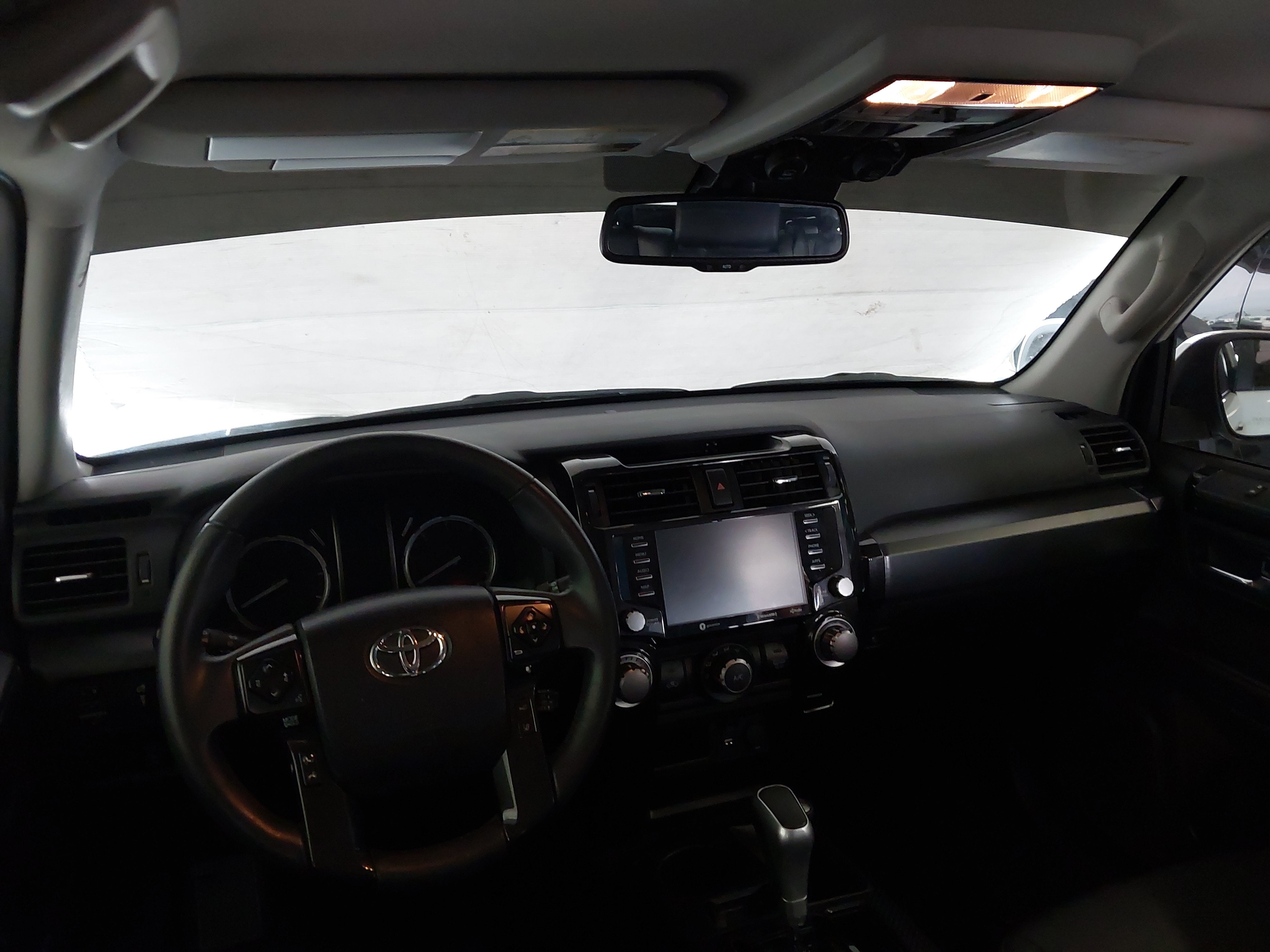 2022 Toyota 4Runner TRD Off Road Premium