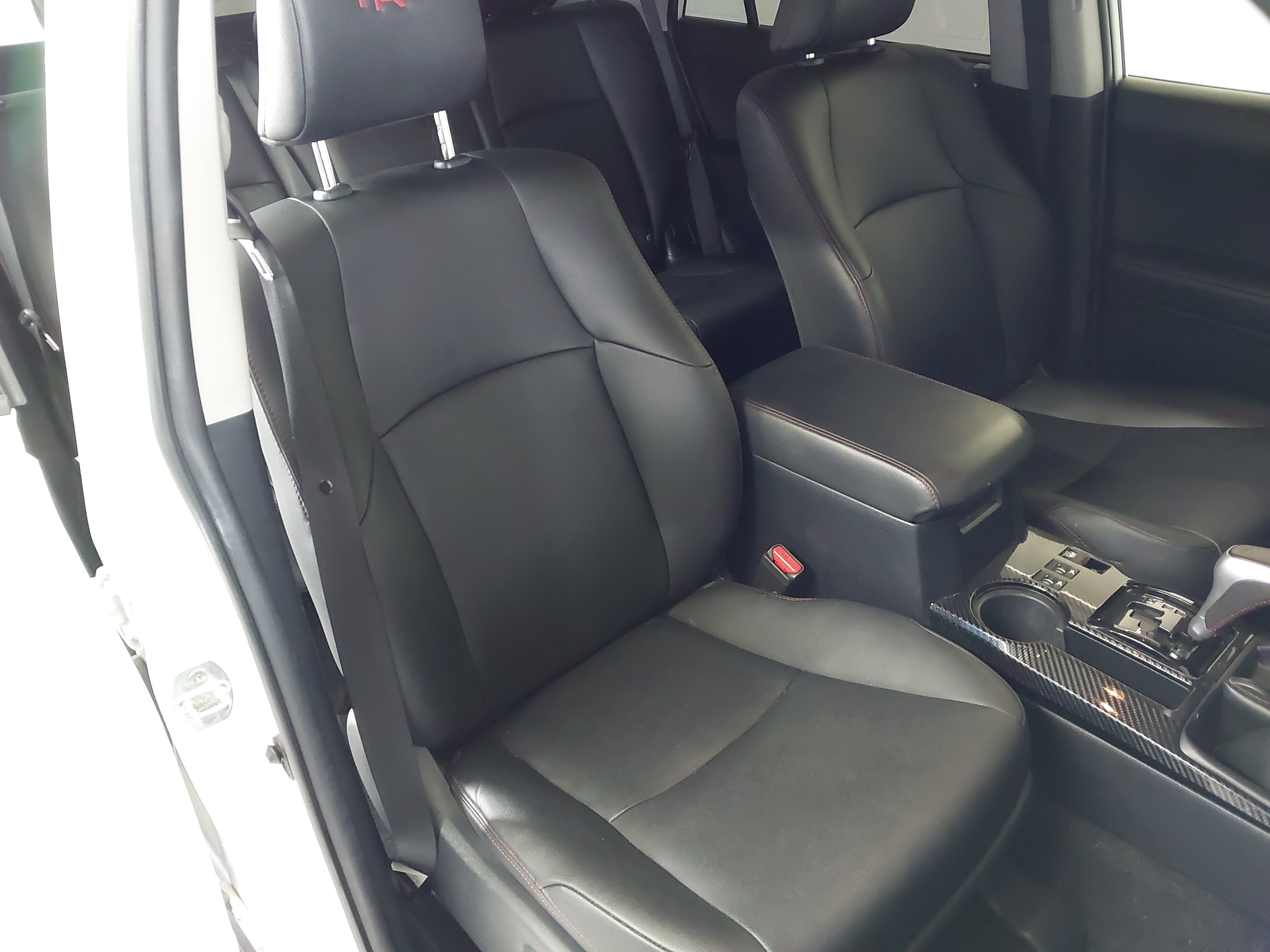 2022 Toyota 4Runner TRD Off Road Premium
