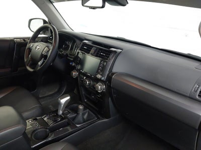 2022 Toyota 4Runner TRD Off Road Premium