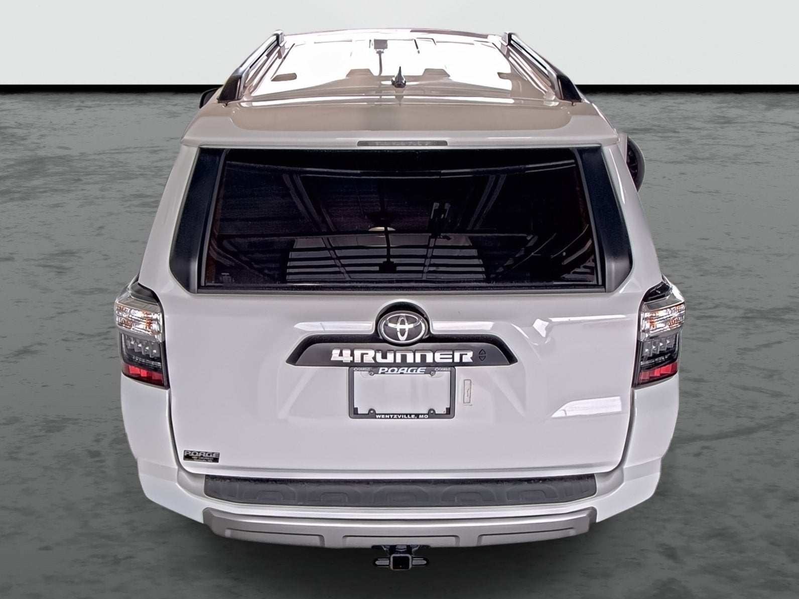 2022 Toyota 4Runner TRD Off Road Premium