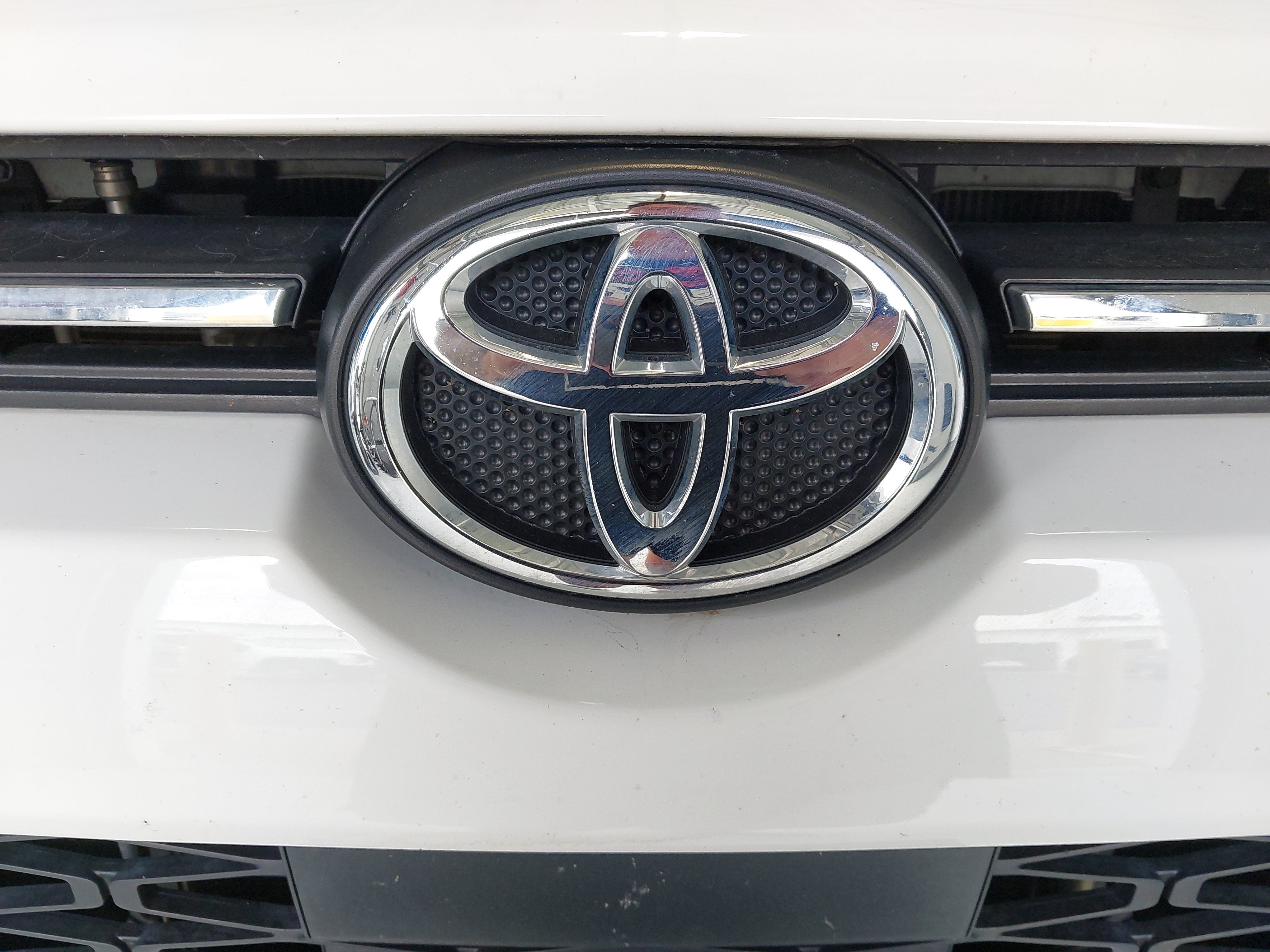 2022 Toyota 4Runner TRD Off Road Premium
