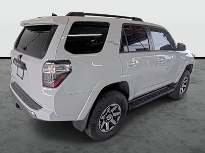 2022 Toyota 4Runner TRD Off Road Premium