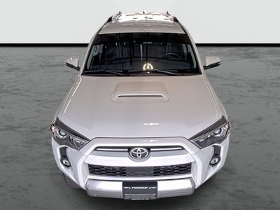 2022 Toyota 4Runner TRD Off Road Premium