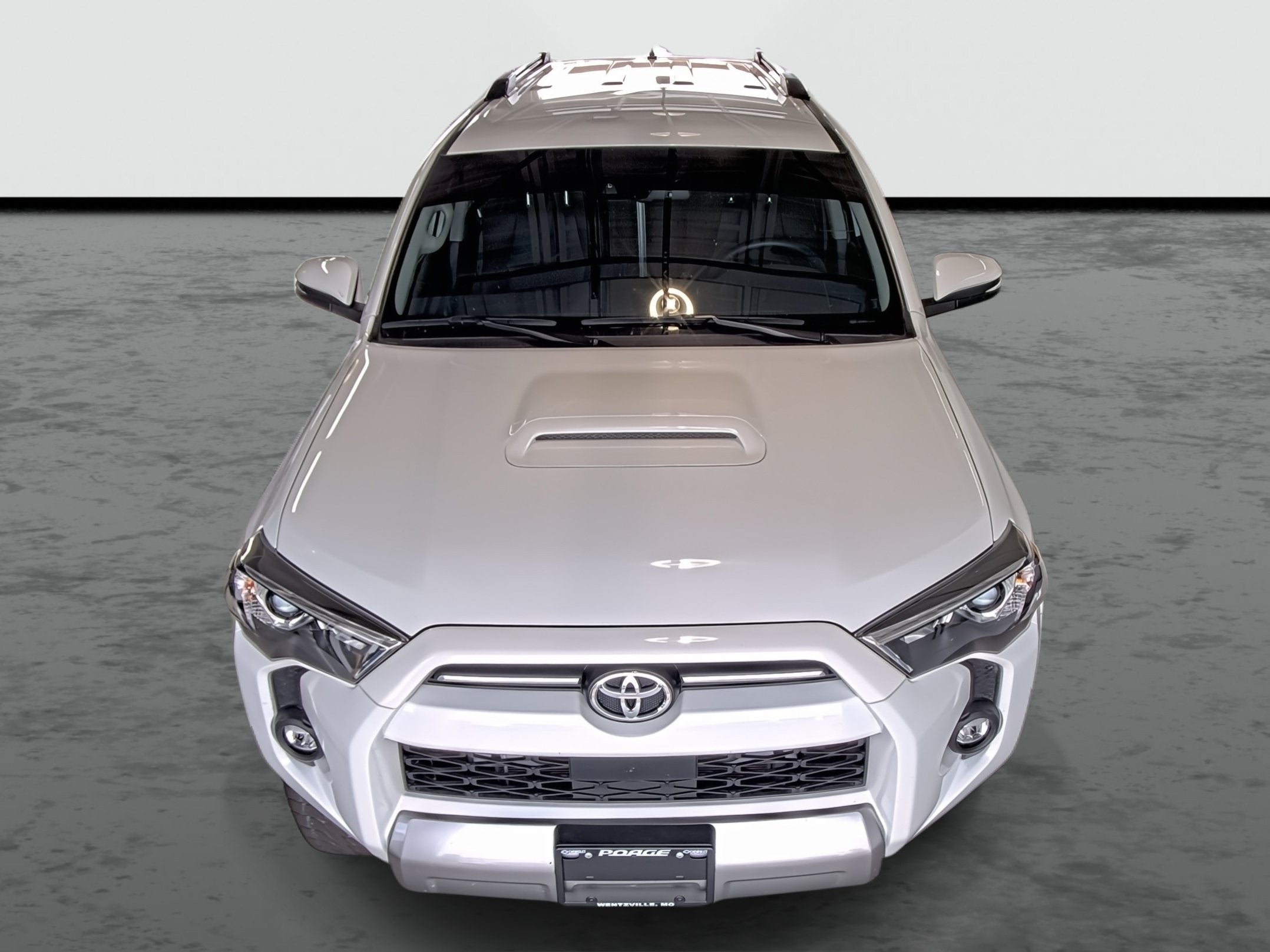 2022 Toyota 4Runner TRD Off Road Premium