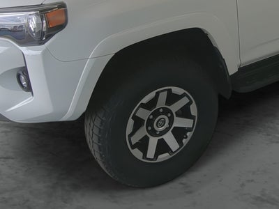 2022 Toyota 4Runner TRD Off Road Premium